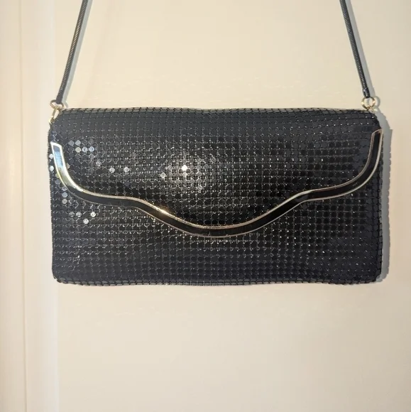 Vintage Glomesh-Style Purse - Picture 4 of 6